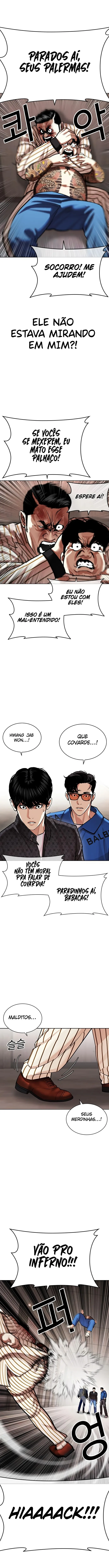 Read Aparências  Pt Br Manga Online