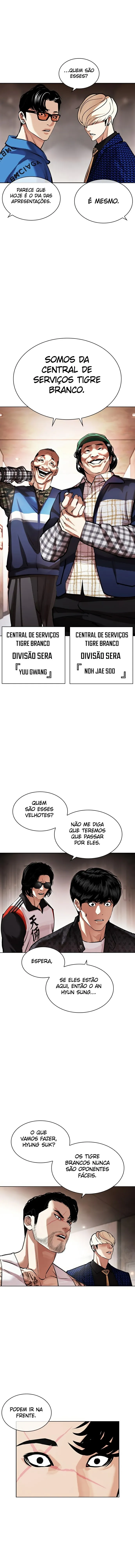 Read Aparências  Pt Br Manga Online