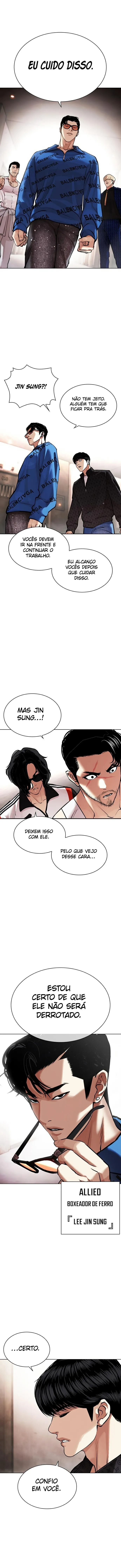 Read Aparências  Pt Br Manga Online