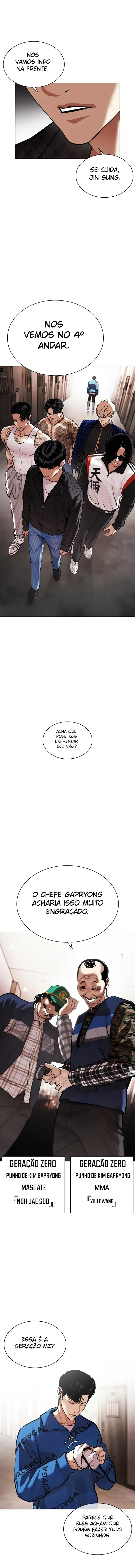 Read Aparências  Pt Br Manga Online