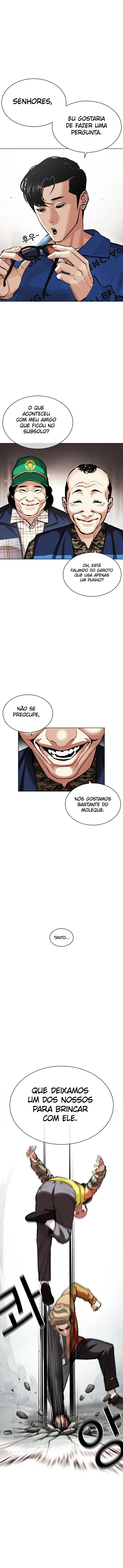 Read Aparências  Pt Br Manga Online