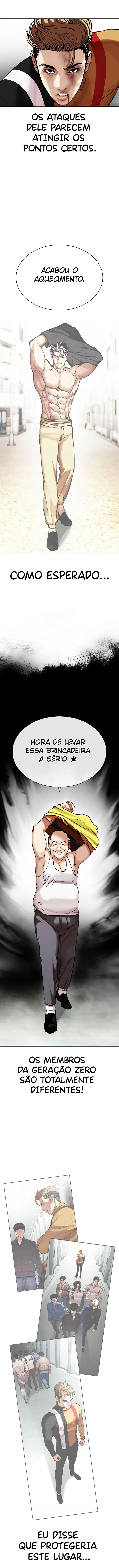 Read Aparências  Pt Br Manga Online