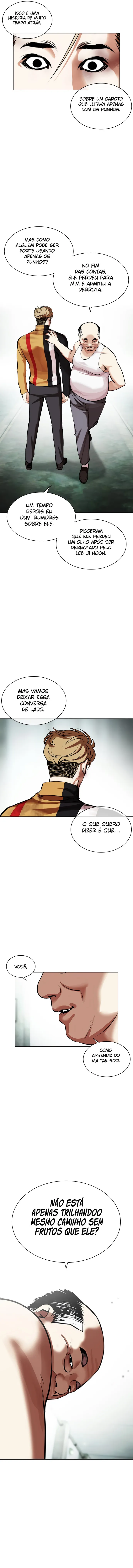 Read Aparências  Pt Br Manga Online