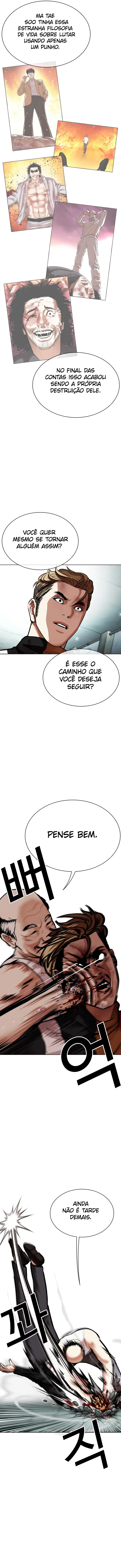 Read Aparências  Pt Br Manga Online