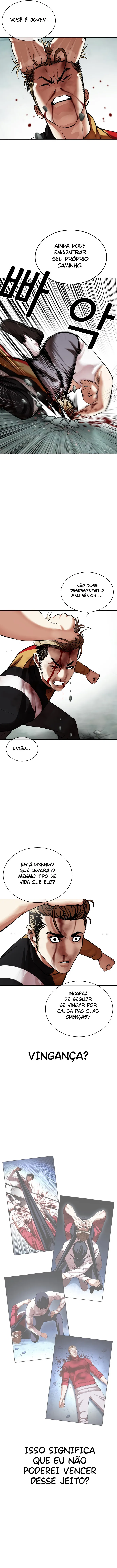 Read Aparências  Pt Br Manga Online