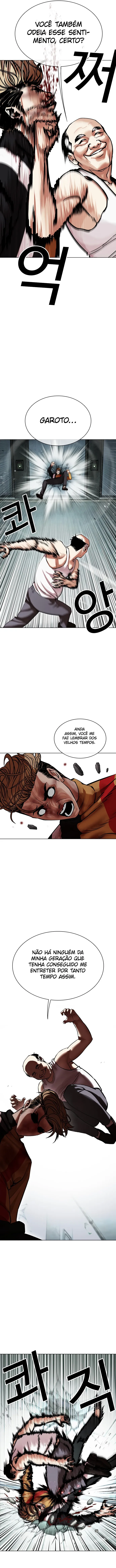 Read Aparências  Pt Br Manga Online