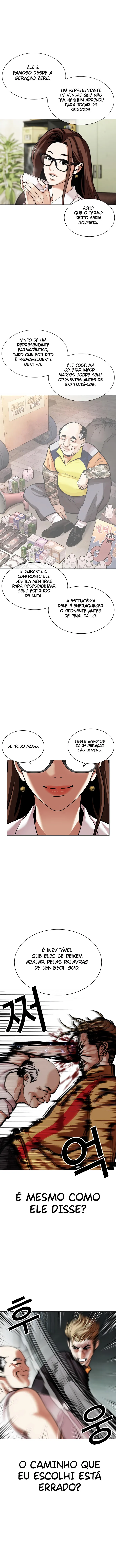 Read Aparências  Pt Br Manga Online