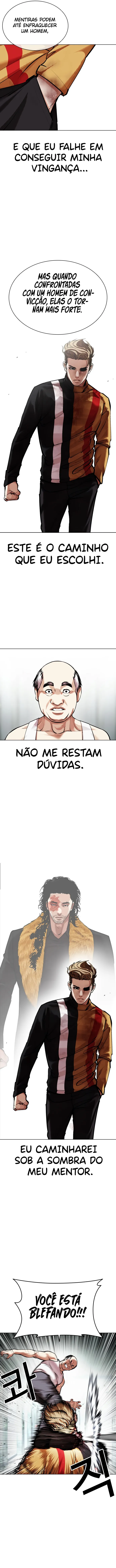 Read Aparências  Pt Br Manga Online