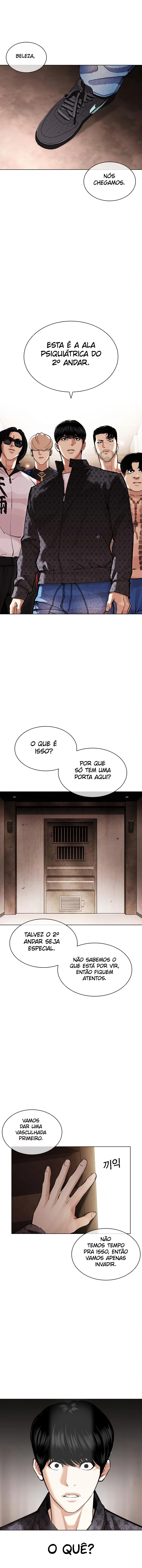 Read Aparências  Pt Br Manga Online