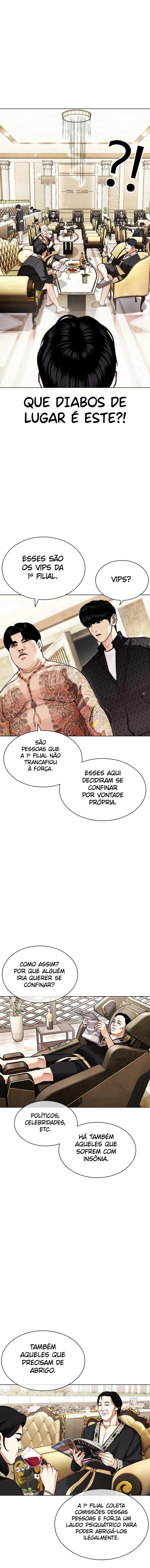 Read Aparências  Pt Br Manga Online