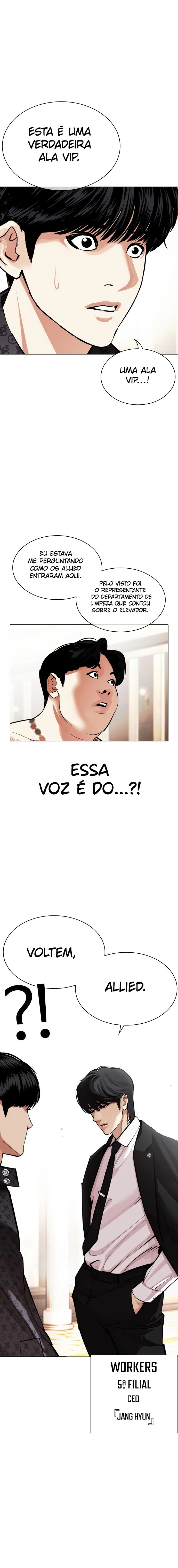 Read Aparências  Pt Br Manga Online