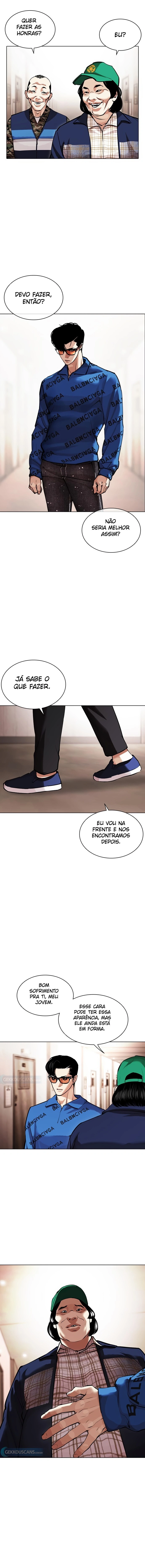 Read Aparências  Pt Br Manga Online