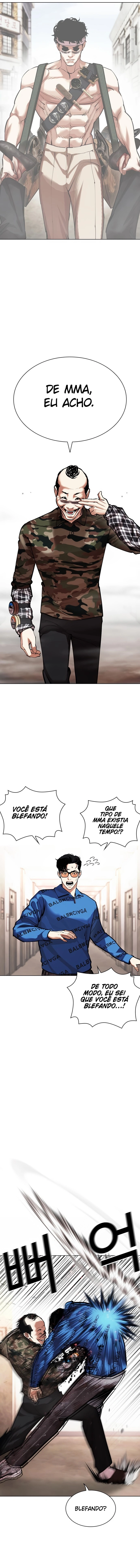 Read Aparências  Pt Br Manga Online