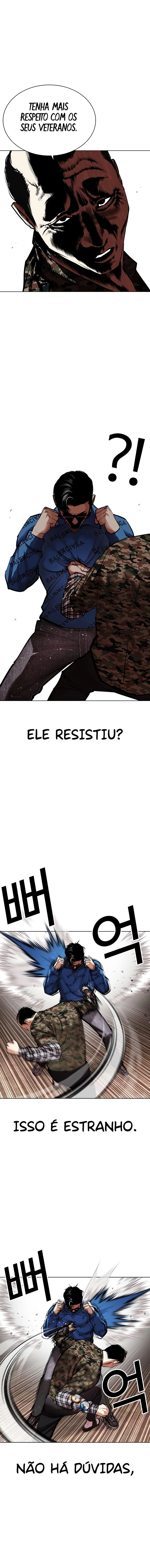Read Aparências  Pt Br Manga Online