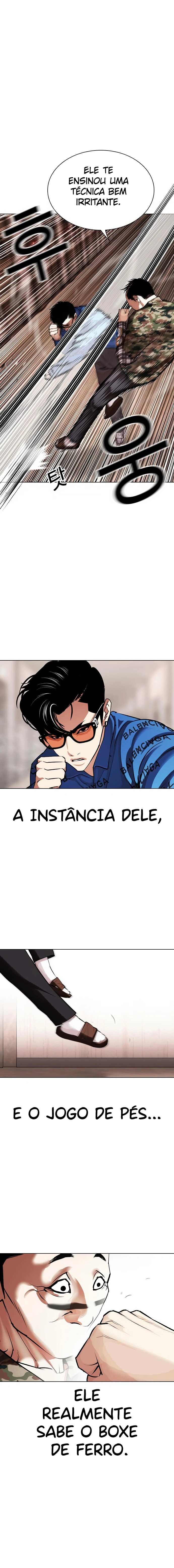 Read Aparências  Pt Br Manga Online