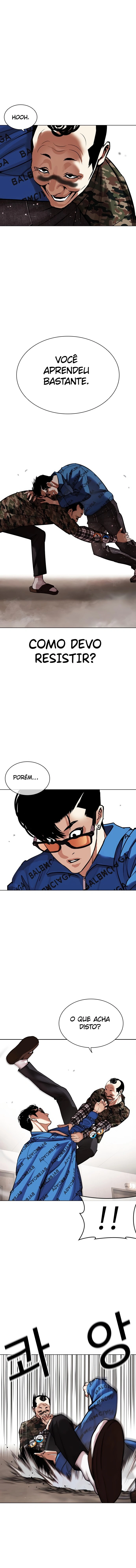 Read Aparências  Pt Br Manga Online