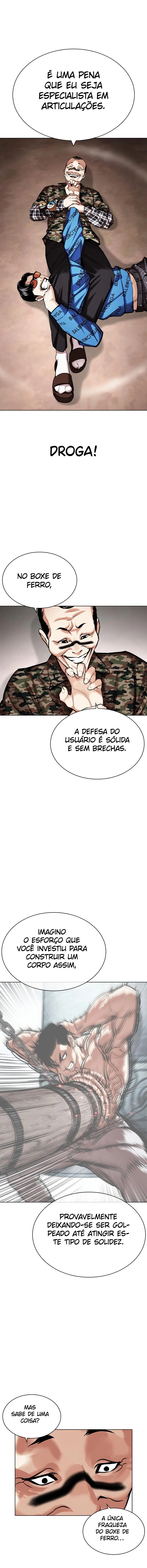Read Aparências  Pt Br Manga Online