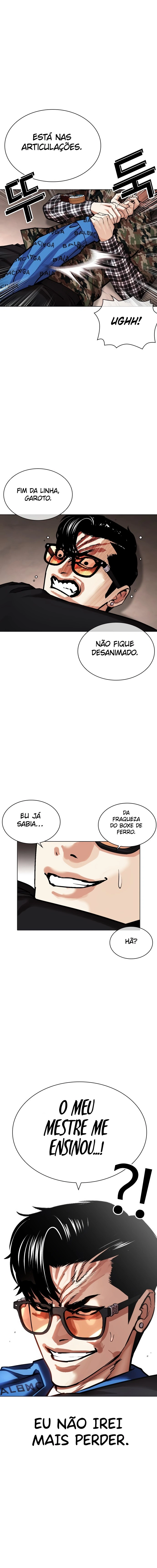 Read Aparências  Pt Br Manga Online