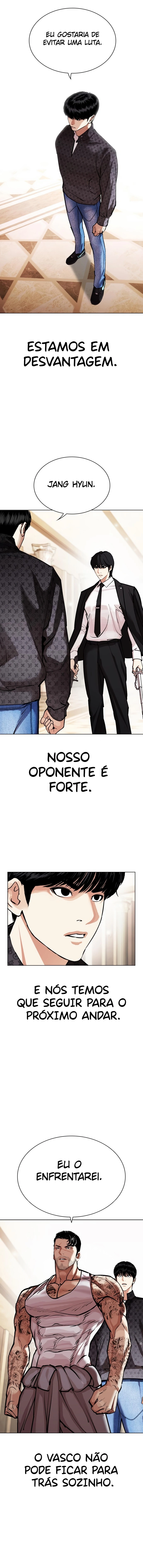Read Aparências  Pt Br Manga Online