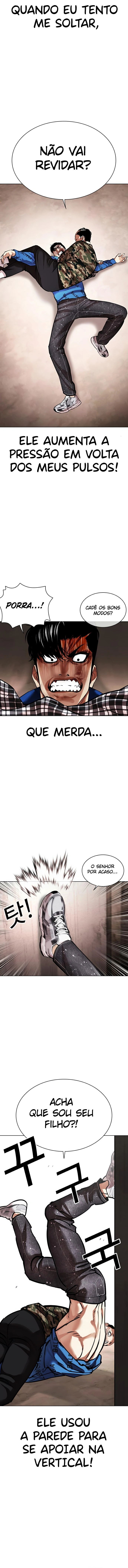 Read Aparências  Pt Br Manga Online