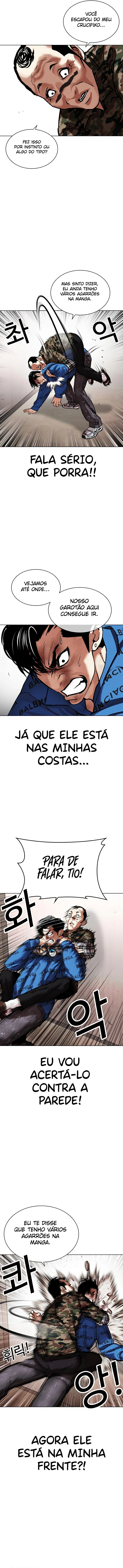 Read Aparências  Pt Br Manga Online
