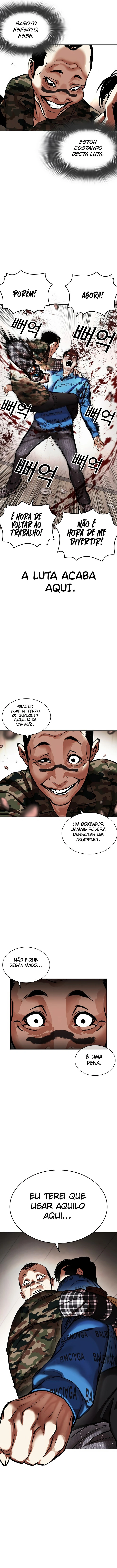 Read Aparências  Pt Br Manga Online