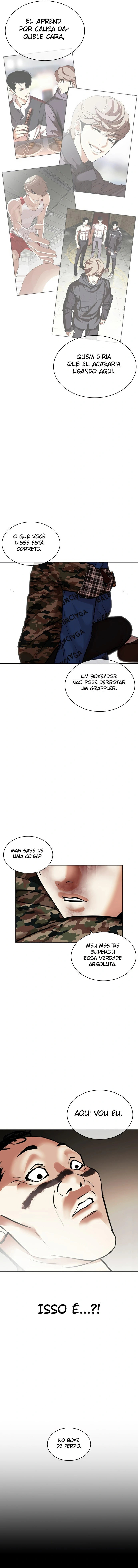 Read Aparências  Pt Br Manga Online