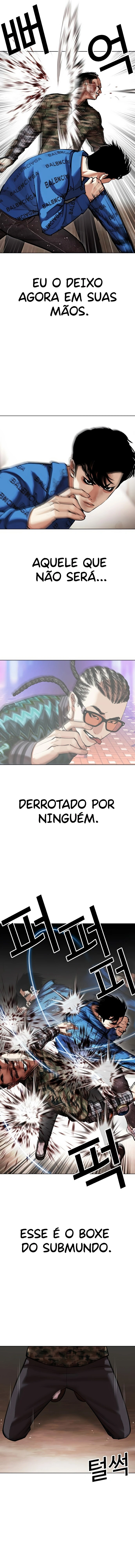 Read Aparências  Pt Br Manga Online