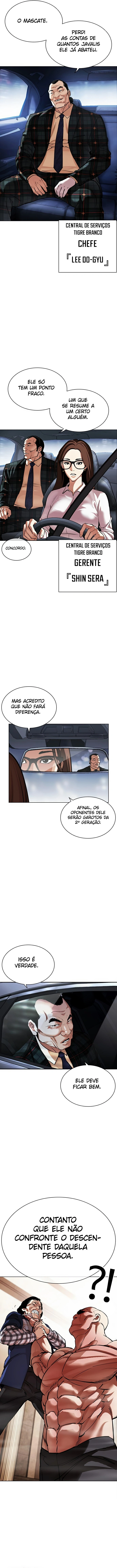 Read Aparências  Pt Br Manga Online