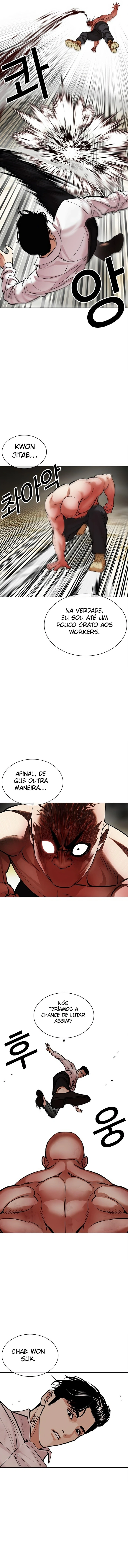 Read Aparências  Pt Br Manga Online