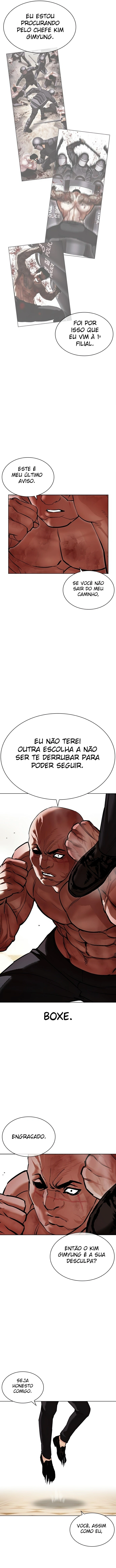 Read Aparências  Pt Br Manga Online