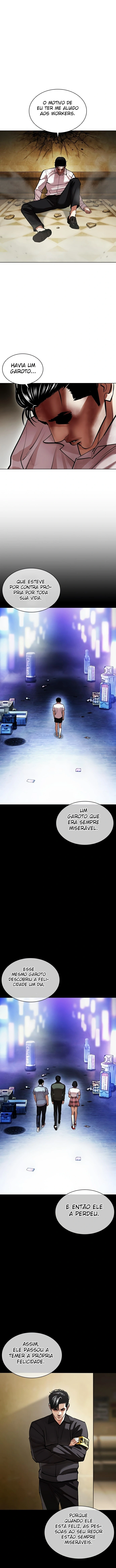 Read Aparências  Pt Br Manga Online