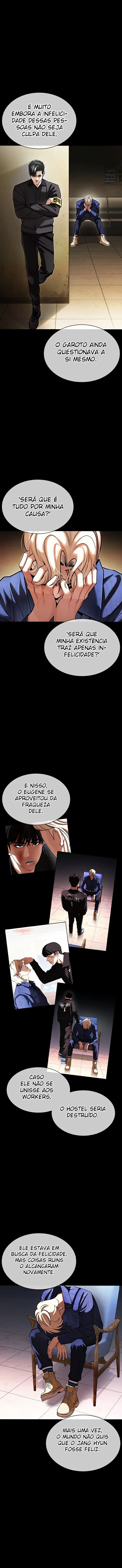 Read Aparências  Pt Br Manga Online