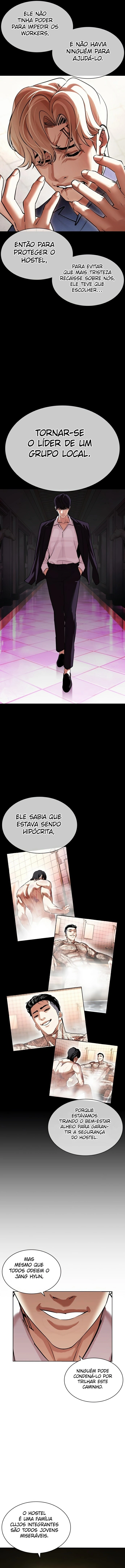 Read Aparências  Pt Br Manga Online
