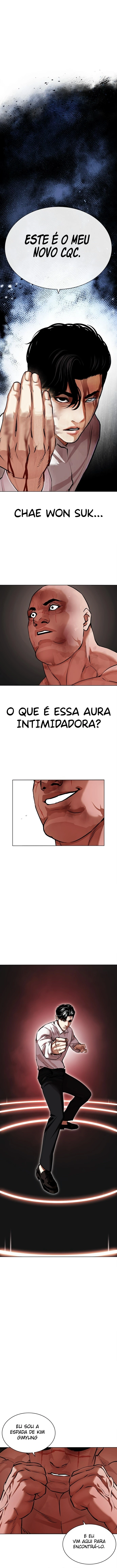 Read Aparências  Pt Br Manga Online
