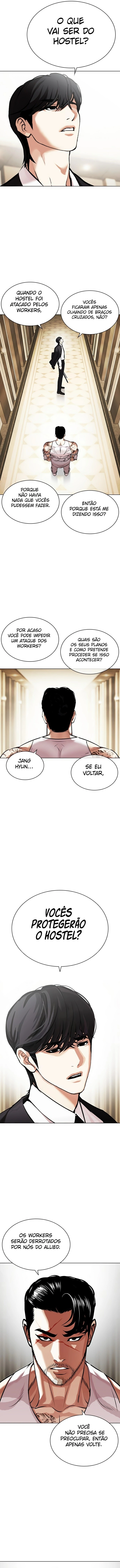 Read Aparências  Pt Br Manga Online
