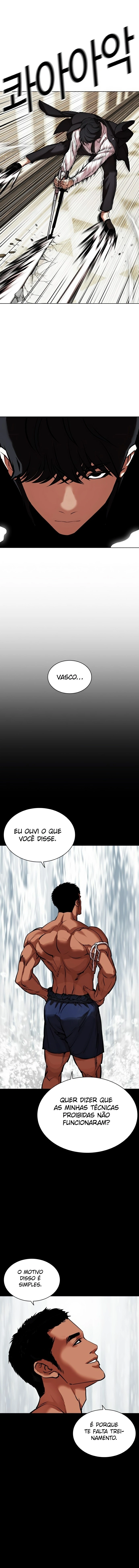 Read Aparências  Pt Br Manga Online