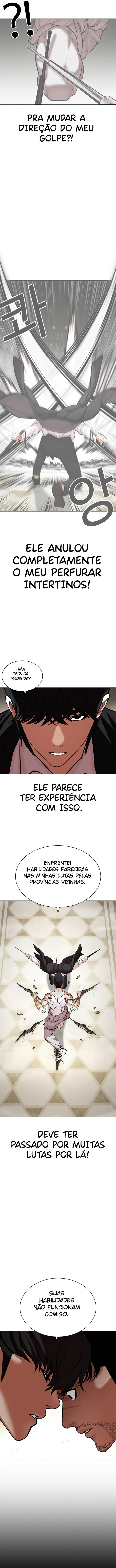 Read Aparências  Pt Br Manga Online