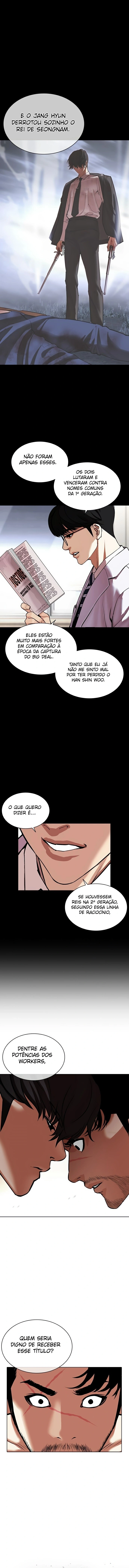 Read Aparências  Pt Br Manga Online