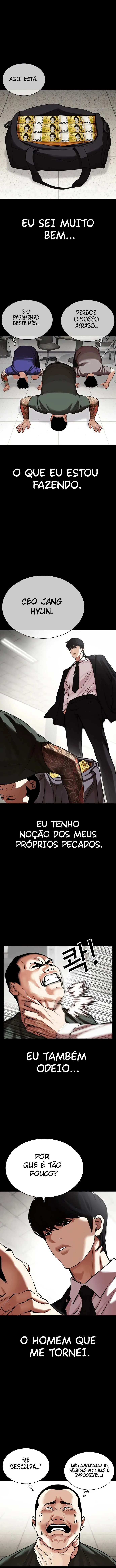 Read Aparências  Pt Br Manga Online