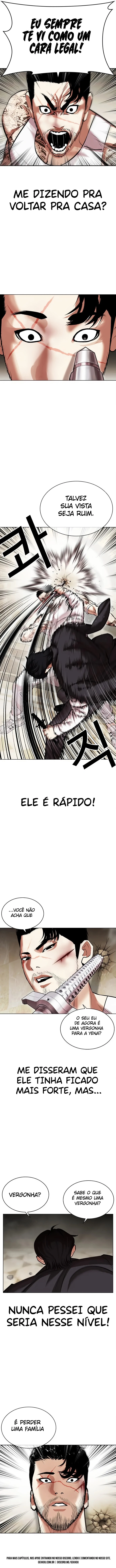 Read Aparências  Pt Br Manga Online