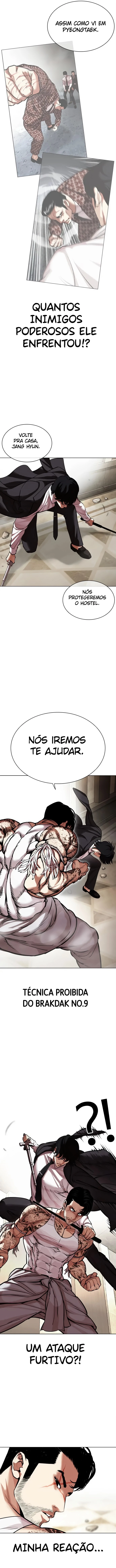Read Aparências  Pt Br Manga Online