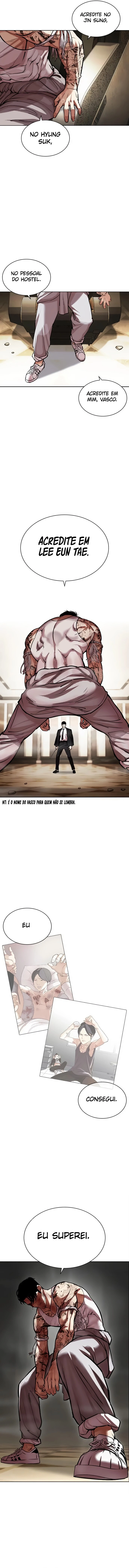 Read Aparências  Pt Br Manga Online
