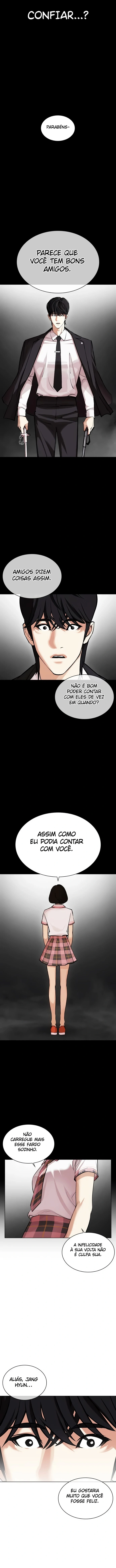 Read Aparências  Pt Br Manga Online