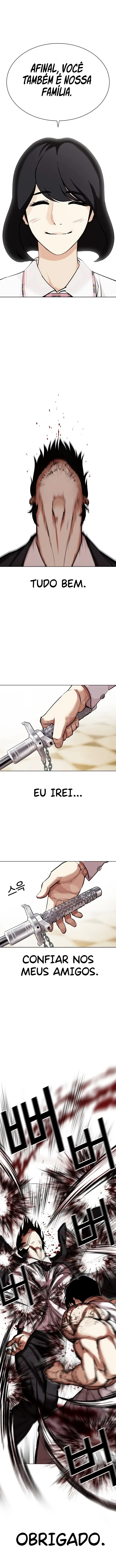 Read Aparências  Pt Br Manga Online