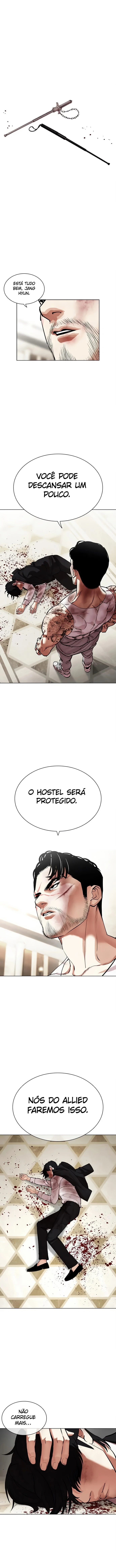 Read Aparências  Pt Br Manga Online