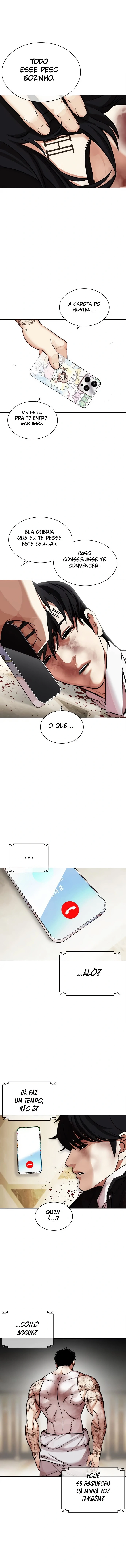Read Aparências  Pt Br Manga Online