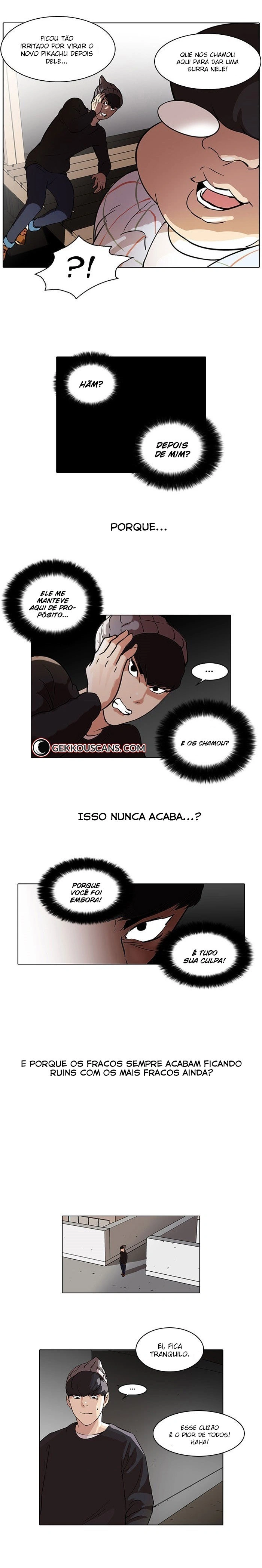 Read Aparências  Pt Br Manga Online