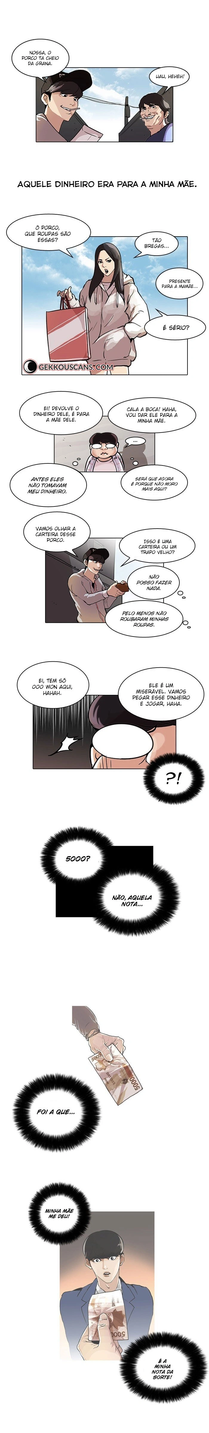 Read Aparências  Pt Br Manga Online