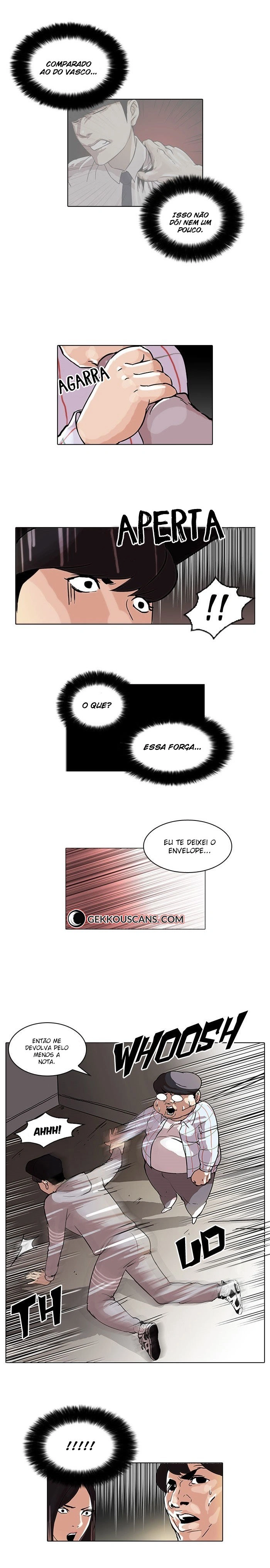 Read Aparências  Pt Br Manga Online